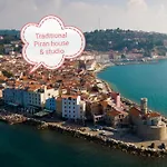 Traditional Piran House