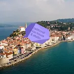Traditional Piran House