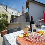 Traditional Piran House