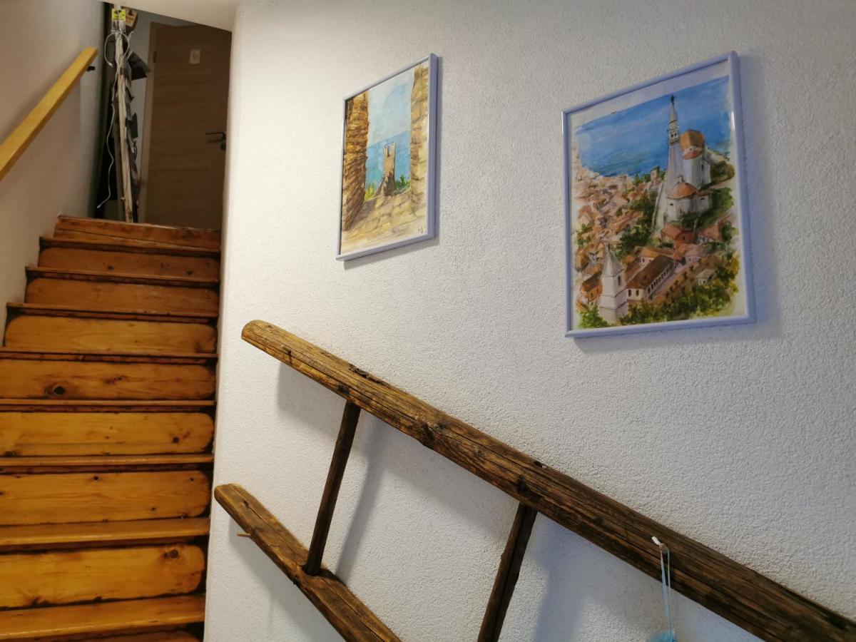 Hostel Traditional House