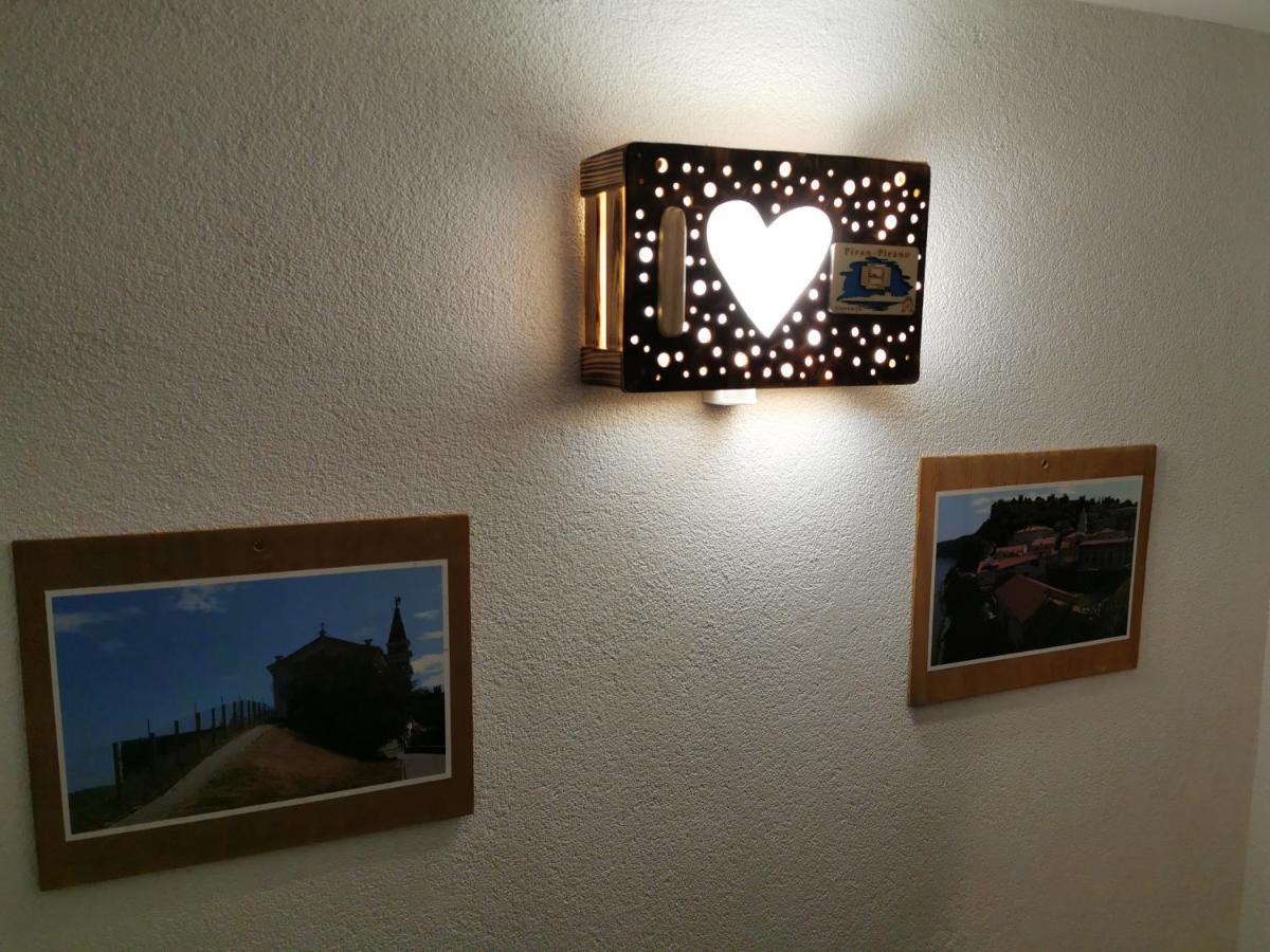 Hostel Traditional House Piran