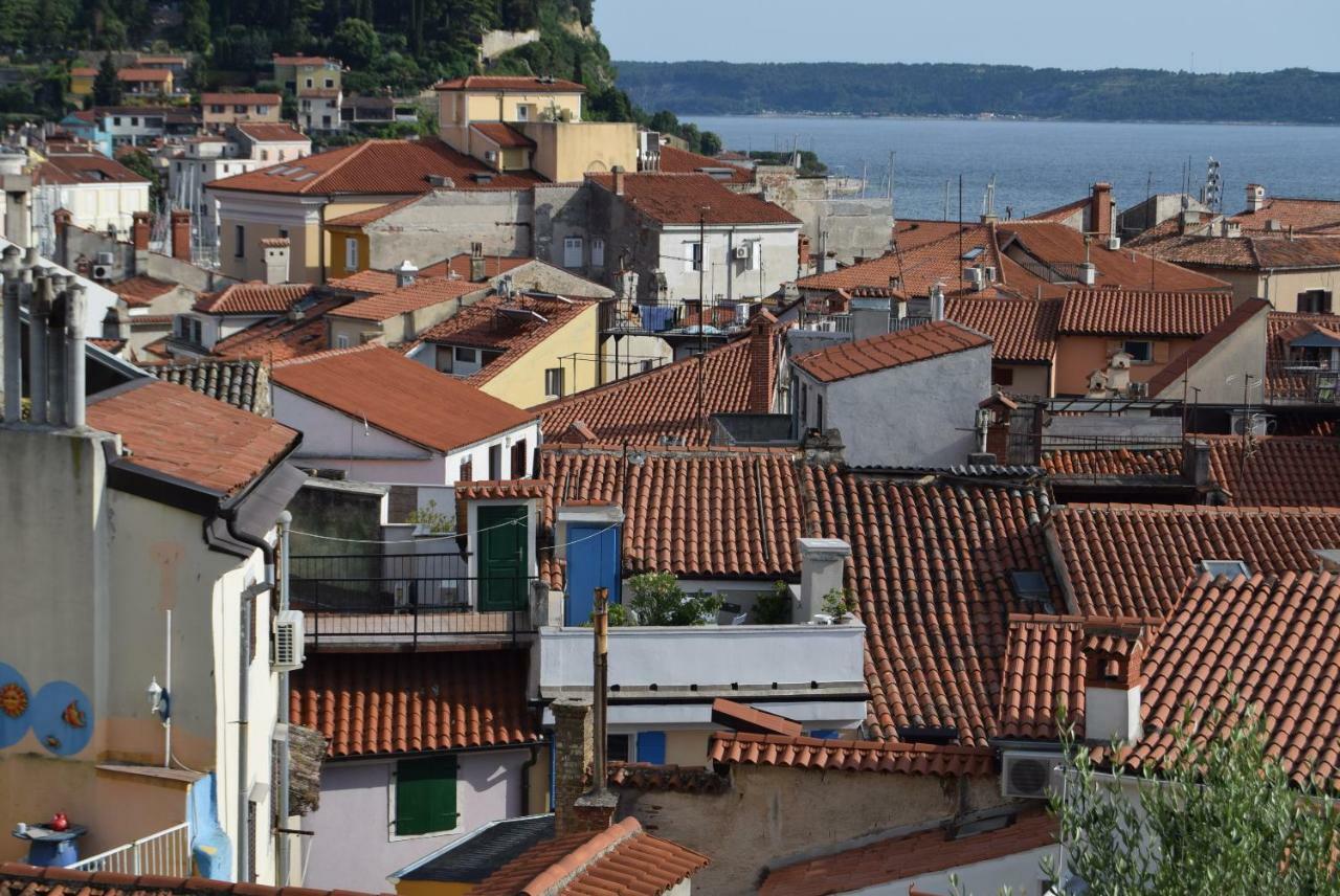 Traditional House Piran