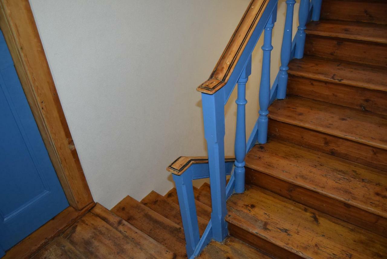 Traditional House Hostel *
