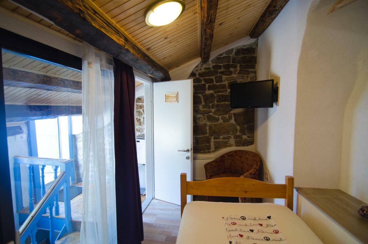 Traditional House Hostel Piran