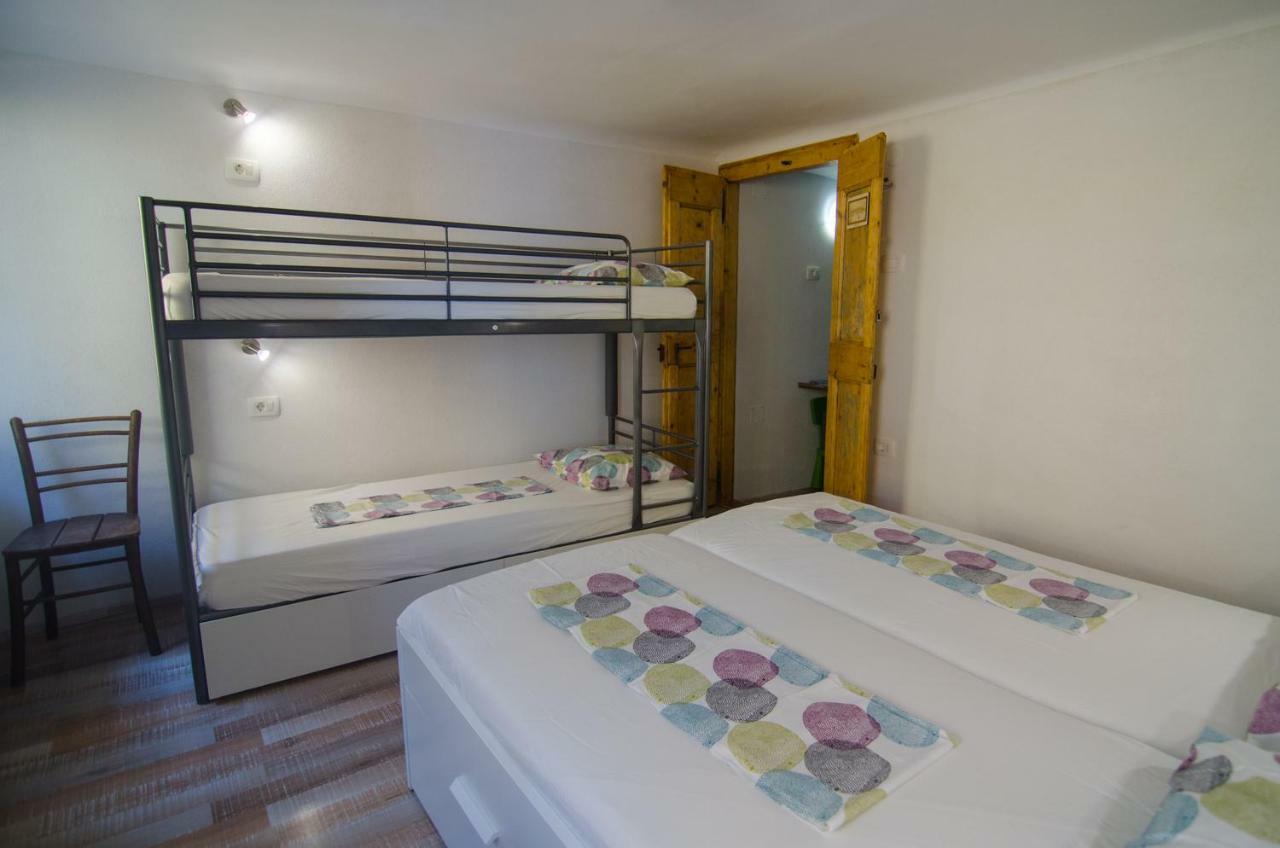 Hostel Traditional House Piran