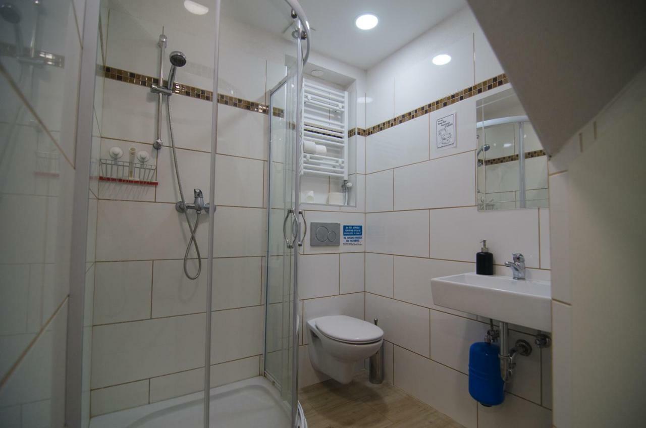 Hostel Traditional House