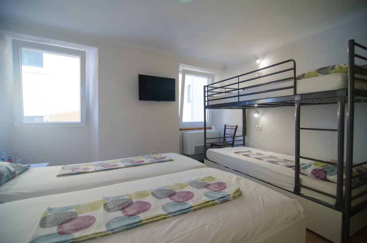 Traditional House Hostel