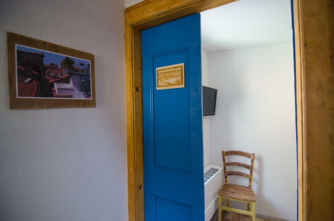 Traditional House Hostel