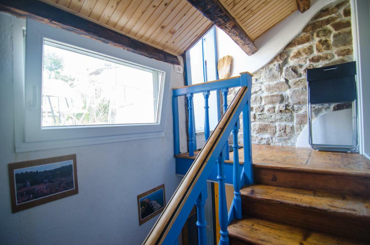 Traditional House *